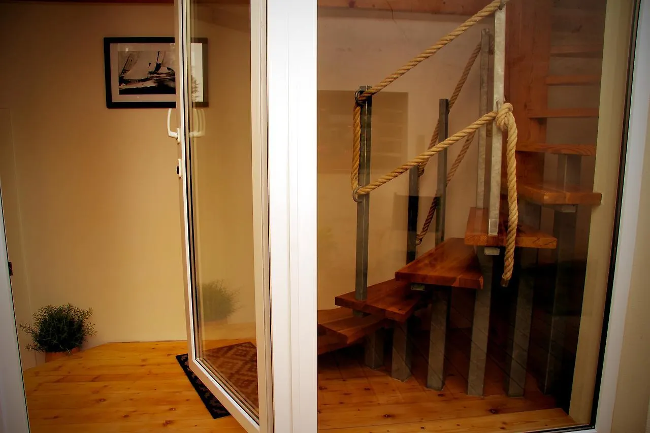 Apartman Krc Apartment Prague 0*,  Czech Republic