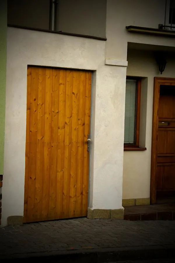 Apartman Krc Apartment Prague Czech Republic