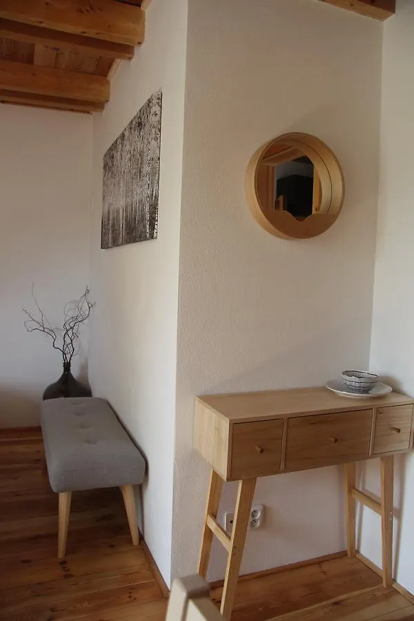 Apartman Krc Apartment Prague