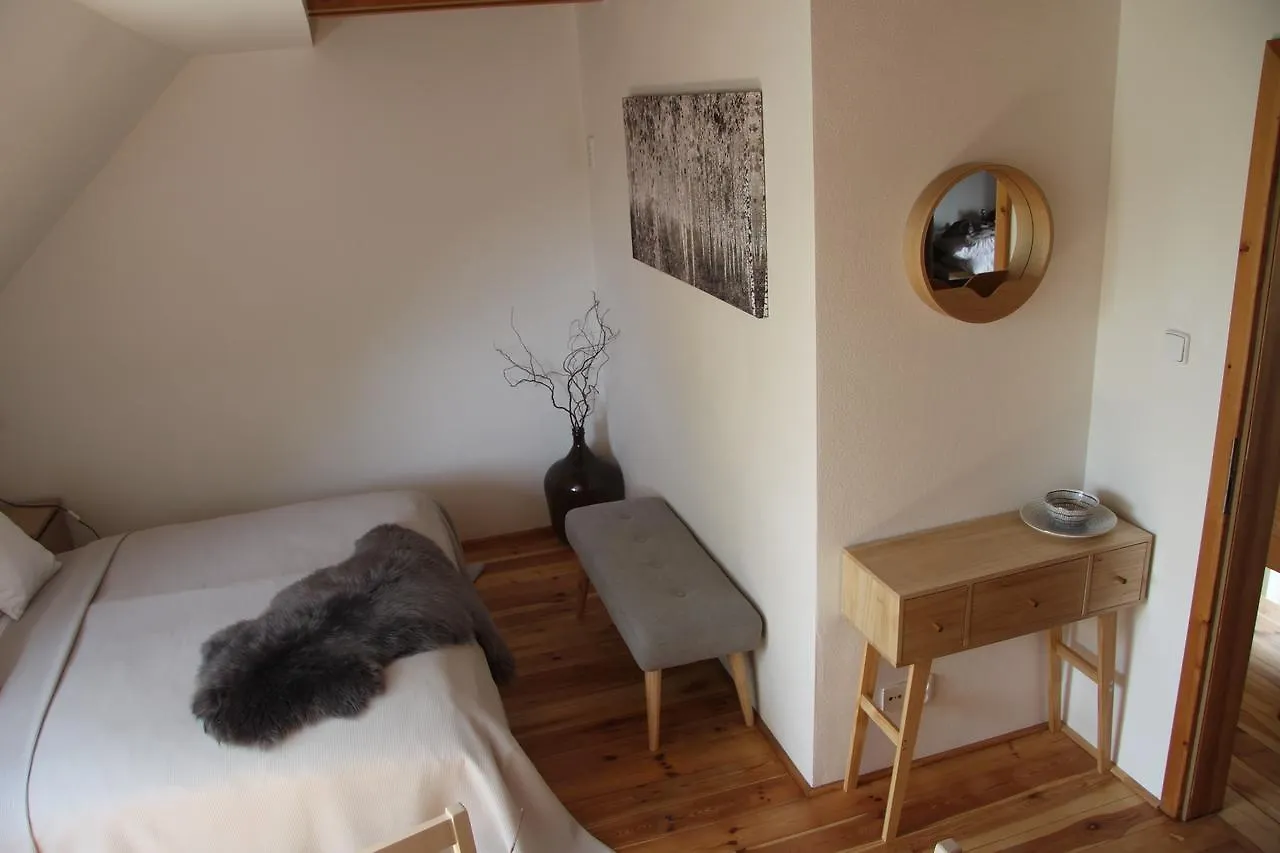 Apartman Krc Apartment Prague Czech Republic