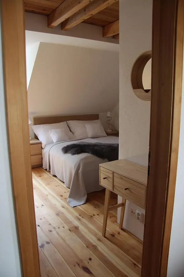 Apartman Krc Apartment Prague