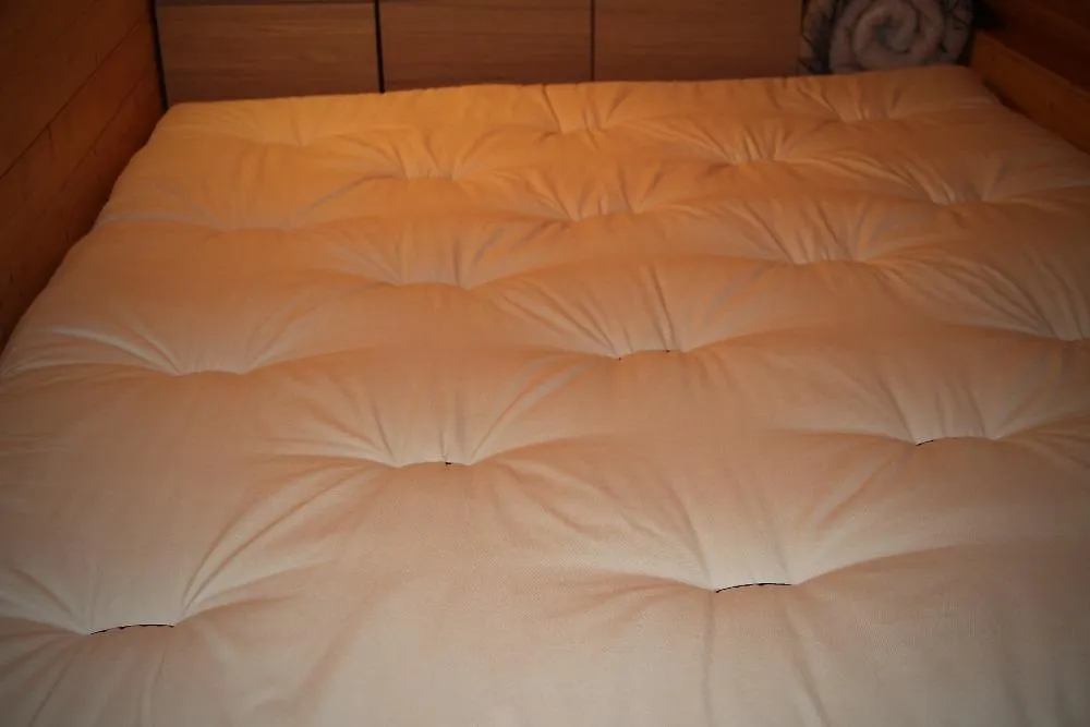 Apartman Krc Apartment Prague
