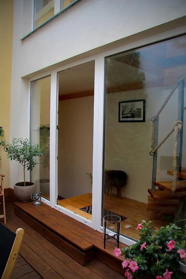 Apartman Krc Apartment Prague 0*,  Czech Republic